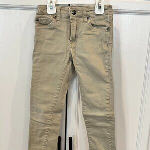 7 For All Mankind Jeans - Size: Boys 5